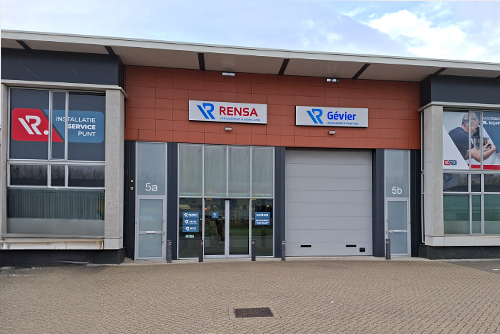 Servicebalie Ridderkerk