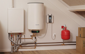 Sunsmart: slimme zonnestroomboiler voor maximaal rendement