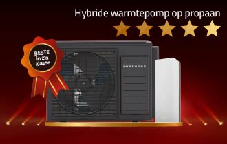 Xtend Eco: de beste in z’n klasse 